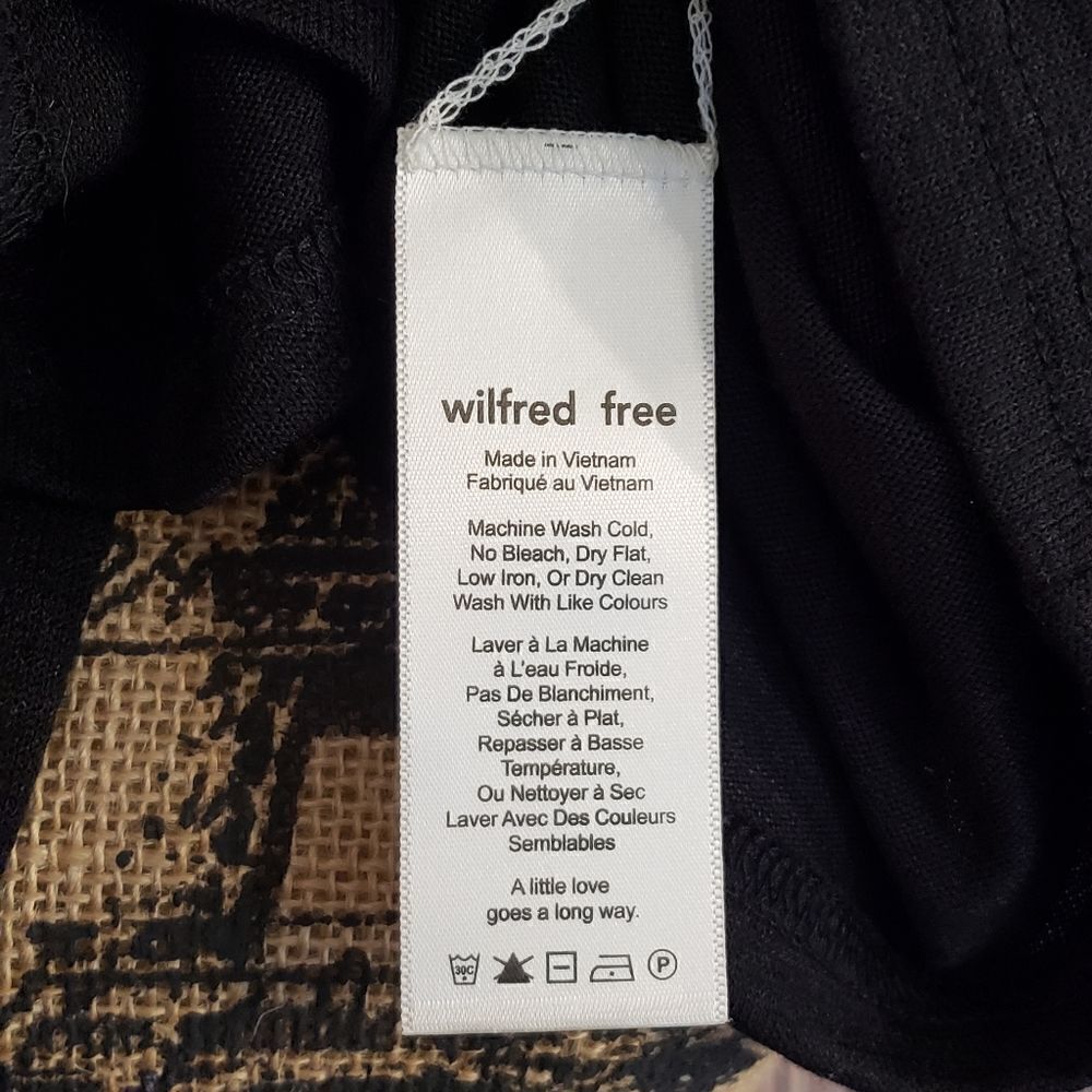 Wilfred Dress   - Picture 9 of 11